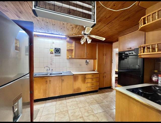 3 BEDROOM HOUSE FOR SALE IN NORTHDALE